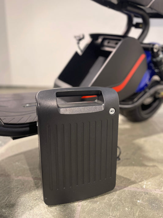 Blei-Akku oder Lithium-Ionen-Akku?