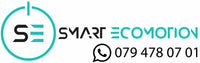Smart Ecomotion E-Scooter Online-Shop