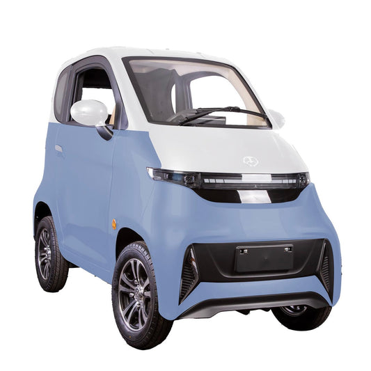 iTango - Seniorenmobil