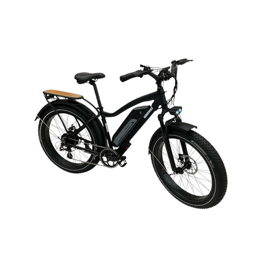 Himiway D3 (Cruiser)