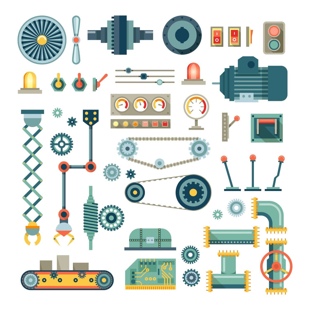 Elektro Roller Technologie: Wie der E Roller Motor funktioniert und welche Teile ihn ausmachen