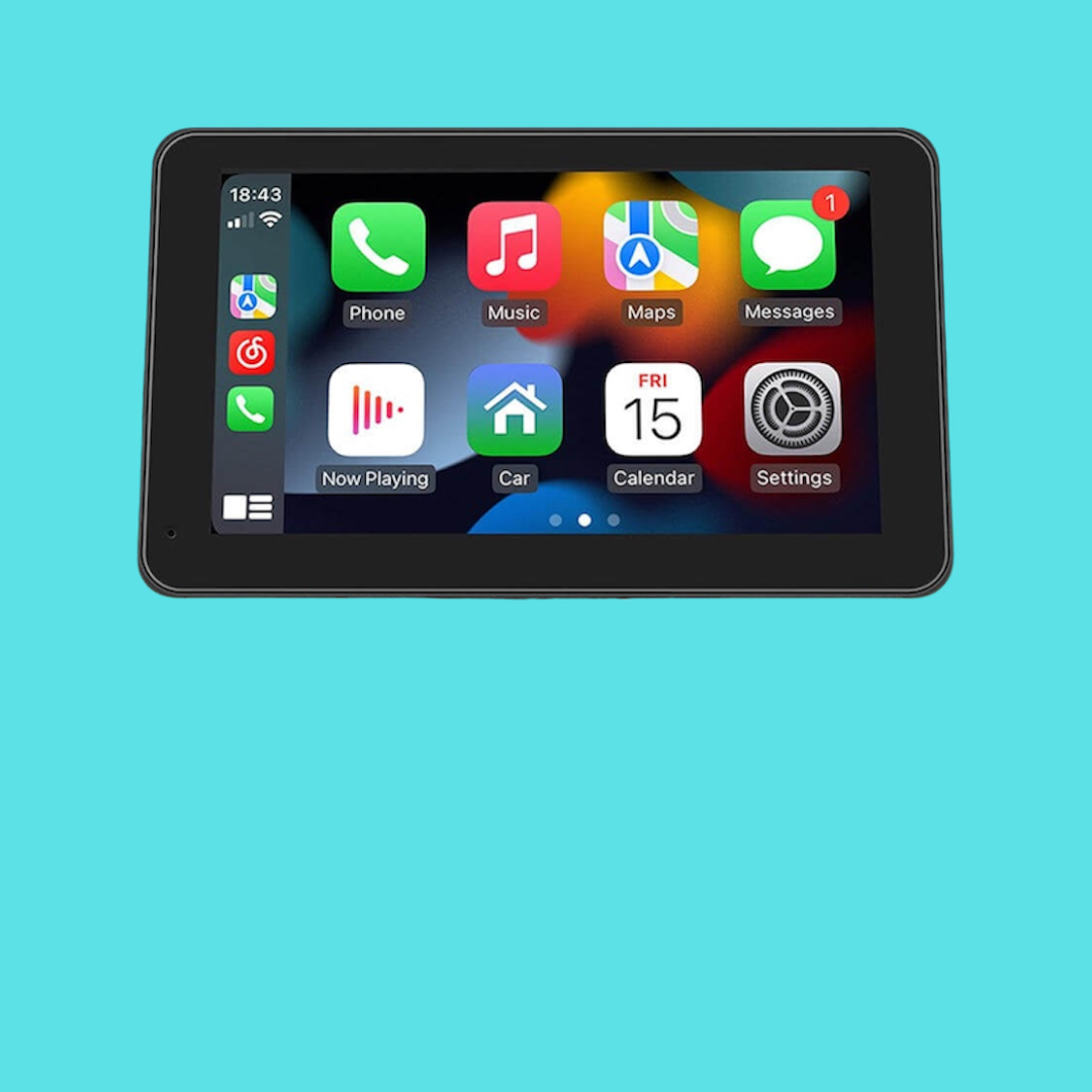 Fahrzeuge mit Carplay