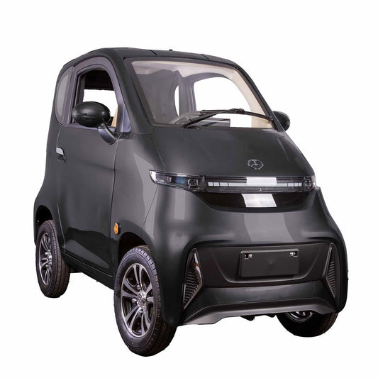 iTango - Seniorenmobil