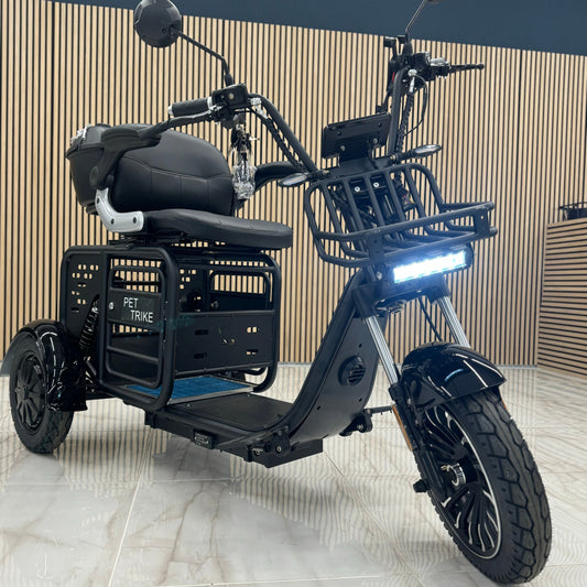 Pet Trike