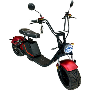 Fatboy 3.0 SE - PREIS PRO MONAT