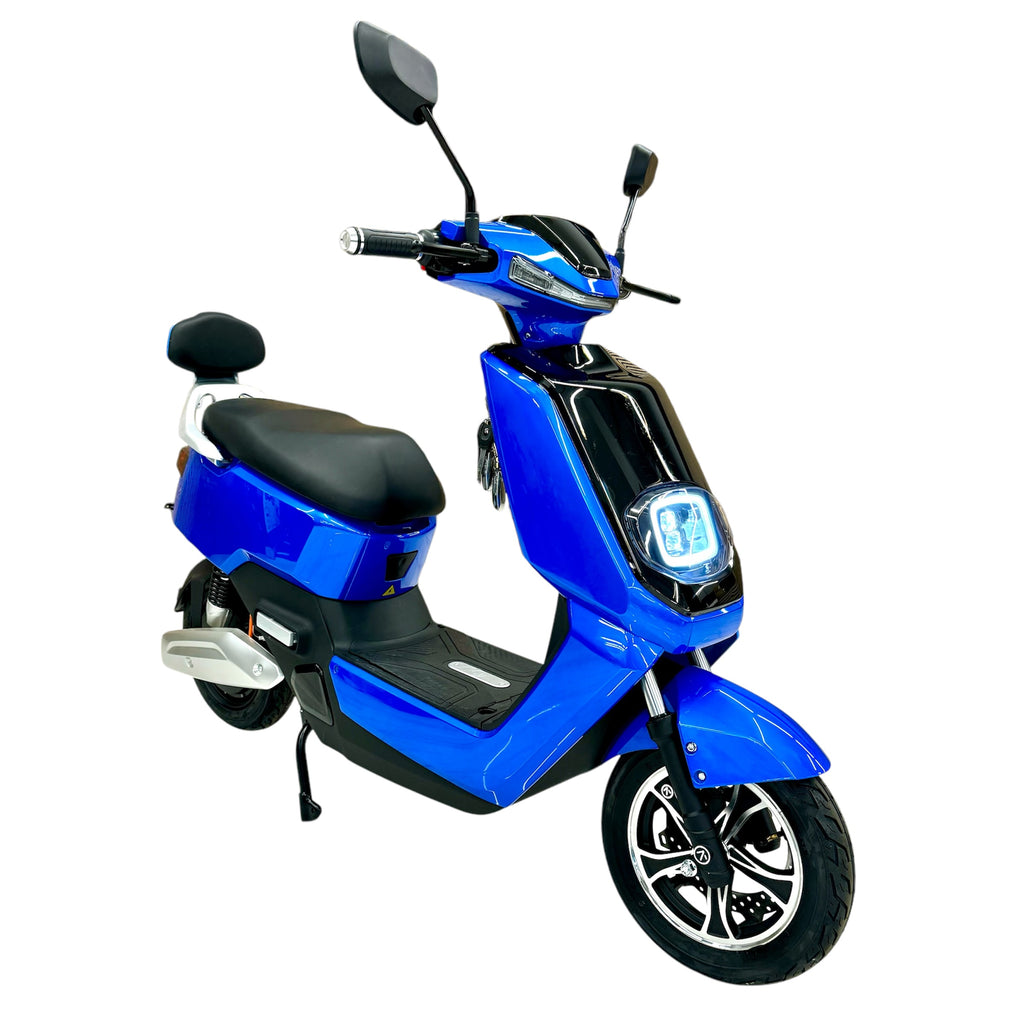 Indigo 7 IS - PREIS PRO MONAT